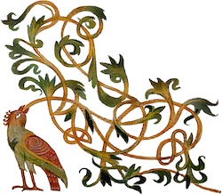 Vogel
